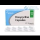 Kupite Doxiciklin brez recepta - Doxiciklin Hiklat ali Doxiciklin Hidroklorid CAS 24390-14-5 (Constantin-Bicari p