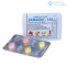 Kupi Kamagra Soft Tabs (Sildenafil) 100 mg Online brez recepta v Sloveniji
