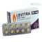 Kupite Generična Levitra (Vardenafil) 10, 20, 40, 60 mg brez recepta v Sloveniji