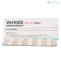 (VERMOX 100 mg tablete - Mebendazol USP BP EP)