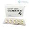 Vidalista Tablete v Sloveniji za Močnejšo Erekcijo